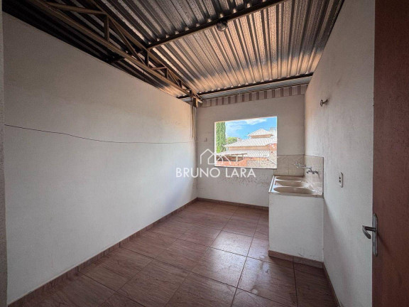 Imagem Casa com 5 Quartos para Alugar, 200 m² em Vale Do Amanhecer - Igarapé Imagem Casa com 5 Quartos para Alugar, 200 m² em Vale Do Amanhecer - Igarapé