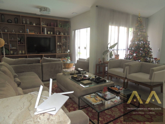 Imagem Casa com 5 Quartos à Venda, 356 m² em Alphaville - Santana De Parnaíba Imagem Casa com 5 Quartos à Venda, 356 m² em Alphaville - Santana De Parnaíba