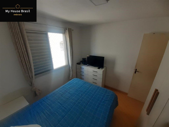 Imagem Apartamento com 2 Quartos à Venda, 63 m² em Vila Nivi - São Paulo Imagem Apartamento com 2 Quartos à Venda, 63 m² em Vila Nivi - São Paulo