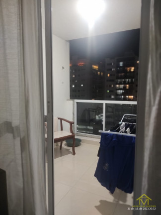 Imagem Apartamento com 2 Quartos à Venda, 62 m² em Praia De Itaparica - Vila Velha Imagem Apartamento com 2 Quartos à Venda, 62 m² em Praia De Itaparica - Vila Velha