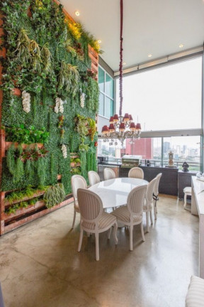 Imagem Imóvel com 3 Quartos à Venda, 187 m² em Panamby - São Paulo Imagem Imóvel com 3 Quartos à Venda, 187 m² em Panamby - São Paulo