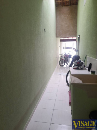 Imagem Casa com 3 Quartos à Venda, 145 m² em Cidade Salvador - Jacareí Imagem Casa com 3 Quartos à Venda, 145 m² em Cidade Salvador - Jacareí