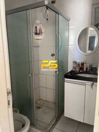 Imagem Apartamento com 3 Quartos à Venda, 85 m² em Jaguaribe - João Pessoa