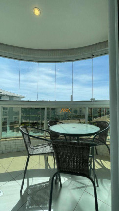 Imagem Apartamento com 3 Quartos à Venda, 102 m² em Ingleses - Florianópolis
