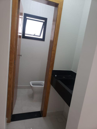 Imagem Casa com 3 Quartos à Venda, 166 m² em Anchieta - São Bernardo Do Campo