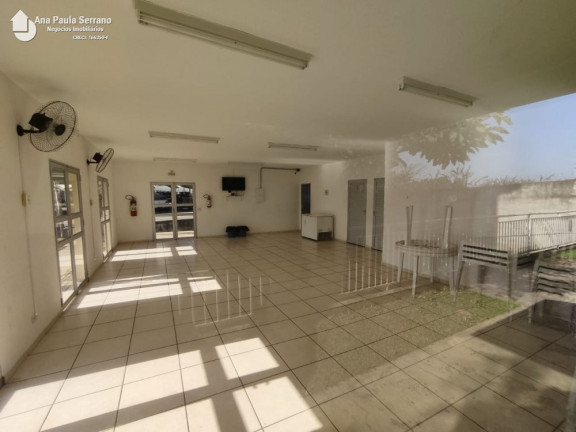 Imagem Apartamento com 2 Quartos para Alugar, 50 m² em Jardim Tatiana - Votorantim Imagem Apartamento com 2 Quartos para Alugar, 50 m² em Jardim Tatiana - Votorantim