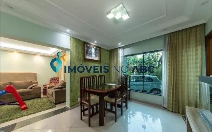 Imagem Sobrado com 3 Quartos à Venda, 280 m² em Assunção - São Bernardo Do Campo Imagem Sobrado com 3 Quartos à Venda, 280 m² em Assunção - São Bernardo Do Campo