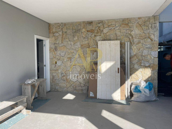 Imagem Casa com 3 Quartos à Venda, 300 m² em Pedra Branca - Palhoça