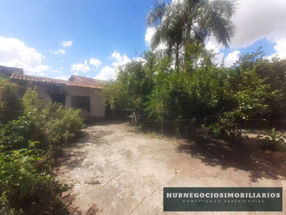 Imagem Terreno à Venda, 728 m² em Edgar Pereira - Montes Claros Imagem Terreno à Venda, 728 m² em Edgar Pereira - Montes Claros
