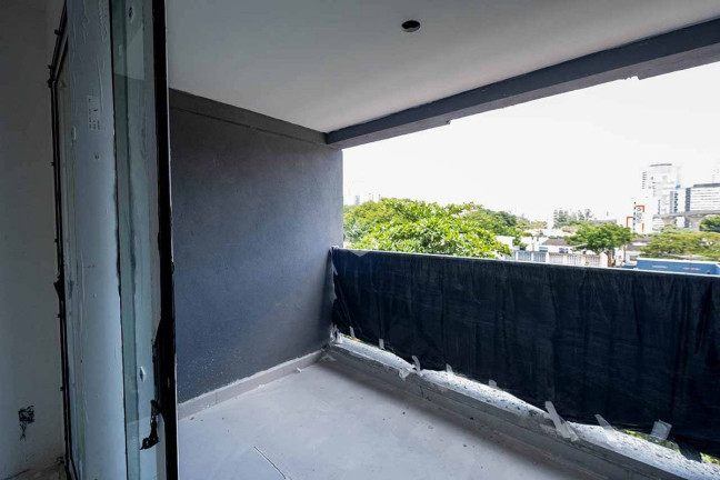 Imagem Apartamento com 1 Quarto à Venda, 33 m² em Vila Cordeiro - São Paulo