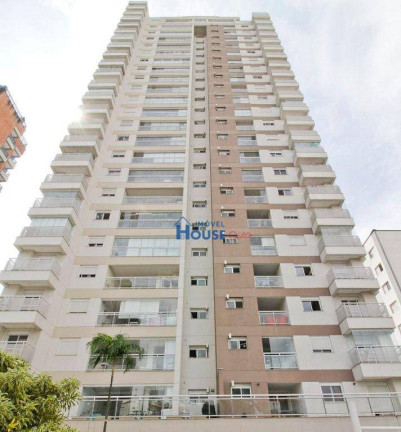 Imagem Apartamento com 2 Quartos à Venda, 67 m² em Perdizes - São Paulo