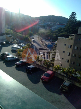 Imagem Apartamento com 2 Quartos à Venda, 55 m² em Jardim Leonor - Cotia
