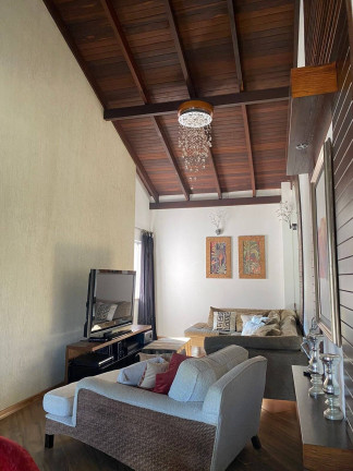 Imagem Casa com 5 Quartos à Venda, 270 m² em Nações - Balneário Camboriú