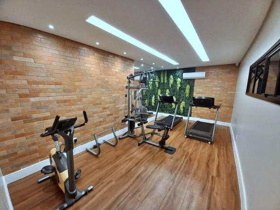 Imagem Flat com 1 Quarto à Venda, 43 m² em Meireles - Fortaleza Imagem Flat com 1 Quarto à Venda, 43 m² em Meireles - Fortaleza