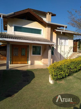 Imagem Casa de Condomínio com 3 Quartos à Venda, 204 m² em Represa - Piracaia Imagem Casa de Condomínio com 3 Quartos à Venda, 204 m² em Represa - Piracaia