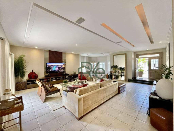 Imagem Casa com 4 Quartos à Venda, 576 m² em Granja Viana Ii - Cotia Imagem Casa com 4 Quartos à Venda, 576 m² em Granja Viana Ii - Cotia