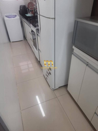 Imagem Apartamento com 1 Quarto à Venda, 41 m² em Canto Do Forte - Praia Grande