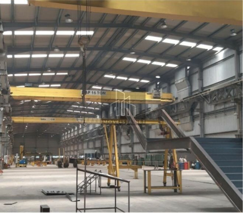 Imagem Imóvel Comercial à Venda, 19.002 m² em Industrial Moreira Cesar - Pindamonhangaba Imagem Imóvel Comercial à Venda, 19.002 m² em Industrial Moreira Cesar - Pindamonhangaba