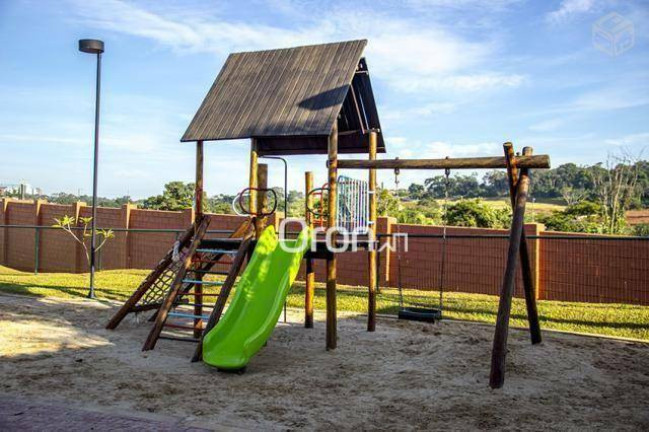 Imagem Casa com 4 Quartos à Venda, 343 m² em Jardins Milão - Goiânia Imagem Casa com 4 Quartos à Venda, 343 m² em Jardins Milão - Goiânia
