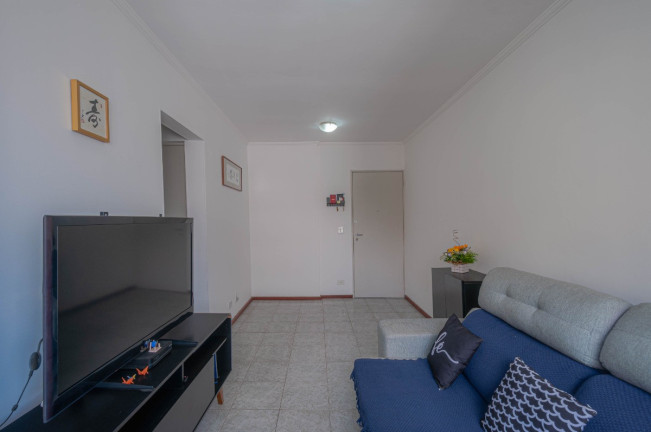 Imagem Apartamento com 1 Quarto à Venda, 34 m² em Santana - São Paulo