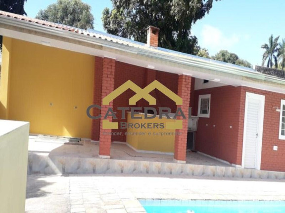 Imagem Imóvel com 4 Quartos à Venda, 200 m² em Caxambu - Jundiaí