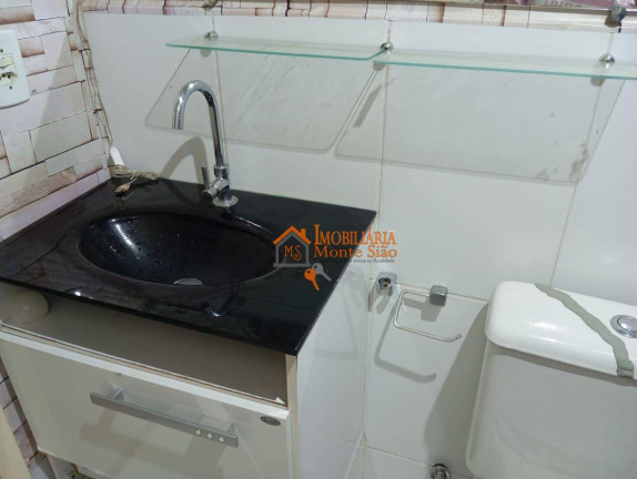 Imagem Apartamento com 2 Quartos à Venda ou Locação, 45 m² em água Chata - Guarulhos Imagem Apartamento com 2 Quartos à Venda ou Locação, 45 m² em água Chata - Guarulhos