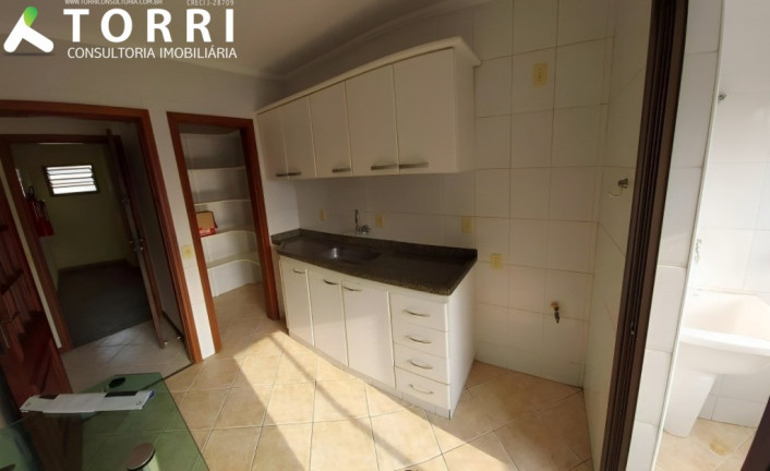 Imagem Apartamento com 2 Quartos à Venda, 80 m² em Jardim América - Sorocaba