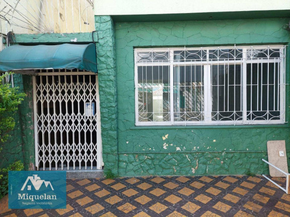 Imagem Sobrado com 2 Quartos à Venda, 180 m² em Tucuruvi - São Paulo Imagem Sobrado com 2 Quartos à Venda, 180 m² em Tucuruvi - São Paulo