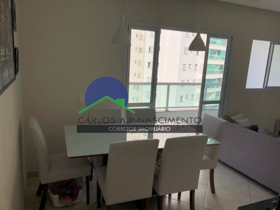 Imagem Apartamento com 2 Quartos à Venda, 65 m² em Jardim Paraíba - Jacareí Imagem Apartamento com 2 Quartos à Venda, 65 m² em Jardim Paraíba - Jacareí