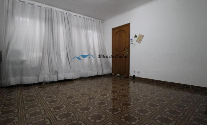 Imagem Casa com 3 Quartos à Venda, 184 m² em Baeta Neves - São Bernardo Do Campo