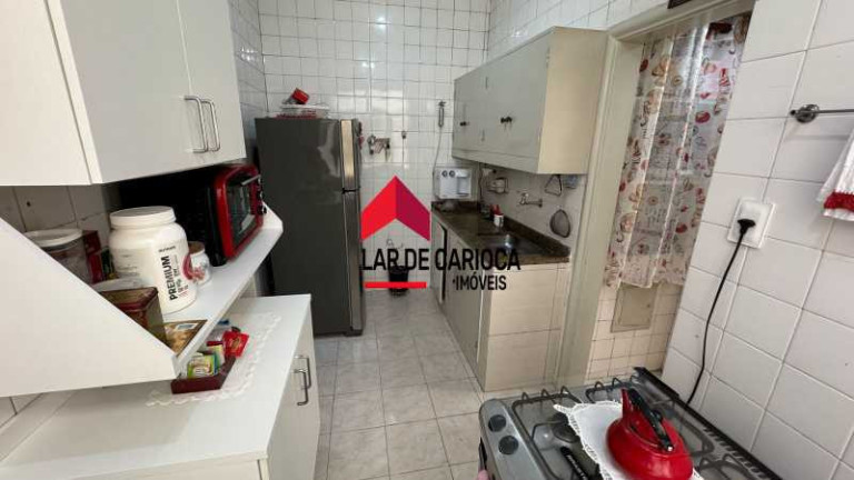 Imagem Apartamento com 2 Quartos à Venda, 72 m² em Copacabana - Rio De Janeiro