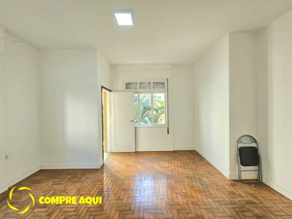 Imagem Apartamento à Venda, 34 m² em Santa Cecília - São Paulo