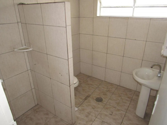 Imagem Casa com 3 Quartos à Venda, 124 m² em Chacara Santo Antonio - São Paulo
