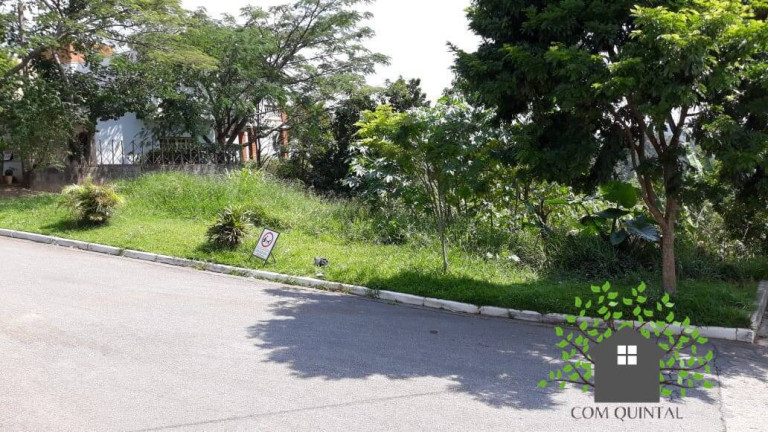 Imagem Terreno à Venda, 1.050 m² em Euroville - Carapicuíba