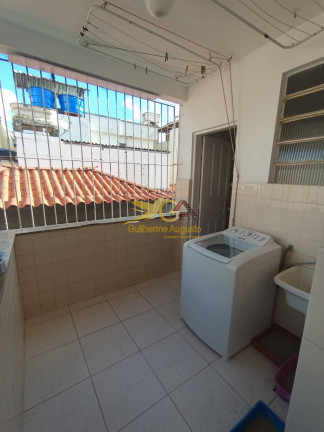 Imagem Apartamento com 3 Quartos à Venda, 110 m² em Centro - São João Del Rei