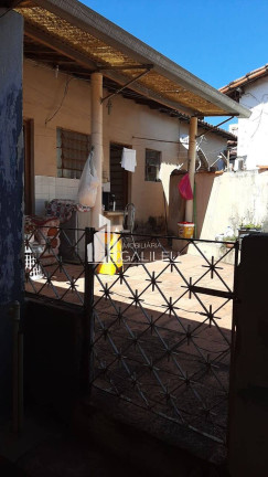 Imagem Casa com 3 Quartos à Venda, 164 m² em Jardim Guanabara - Campinas Imagem Casa com 3 Quartos à Venda, 164 m² em Jardim Guanabara - Campinas