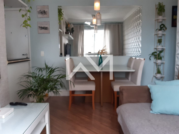 Imagem Apartamento com 2 Quartos à Venda, 45 m² em Cocaia - Guarulhos Imagem Apartamento com 2 Quartos à Venda, 45 m² em Cocaia - Guarulhos