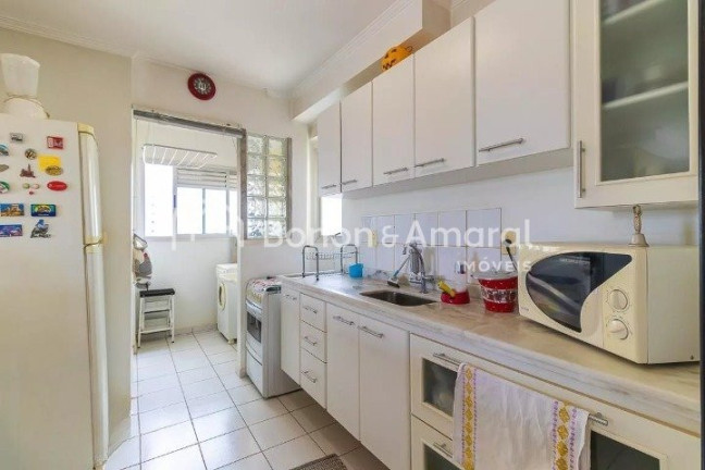 Imagem Apartamento com 3 Quartos à Venda, 68 m² em Mansões Santo Antônio - Campinas Imagem Apartamento com 3 Quartos à Venda, 68 m² em Mansões Santo Antônio - Campinas
