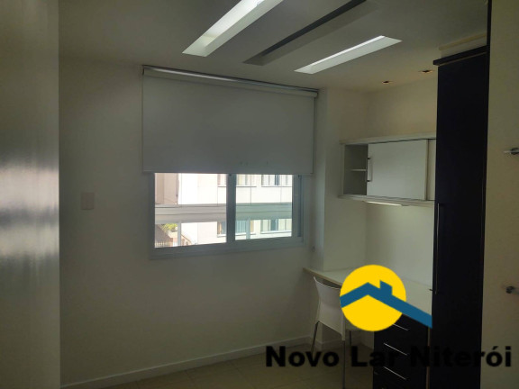 Imagem Apartamento com 3 Quartos à Venda, 120 m² em Icaraí - Niterói Imagem Apartamento com 3 Quartos à Venda, 120 m² em Icaraí - Niterói