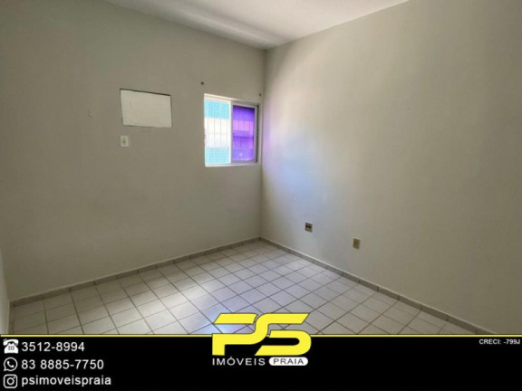 Imagem Apartamento com 2 Quartos para Alugar, 87 m² em Jardim Cidade Universitária - João Pessoa Imagem Apartamento com 2 Quartos para Alugar, 87 m² em Jardim Cidade Universitária - João Pessoa
