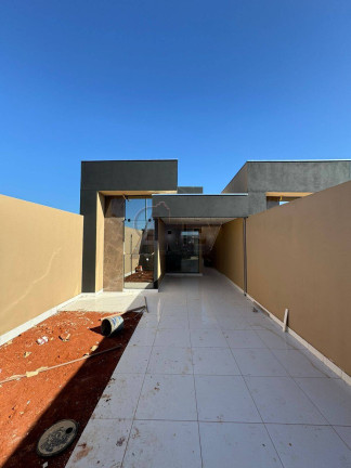Imagem Casa com 2 Quartos à Venda, em Acácias - Montes Claros Imagem Casa com 2 Quartos à Venda, em Acácias - Montes Claros