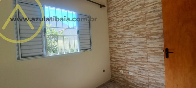 Imagem Casa com 3 Quartos à Venda, 100 m² em Ressaca - Atibaia Imagem Casa com 3 Quartos à Venda, 100 m² em Ressaca - Atibaia