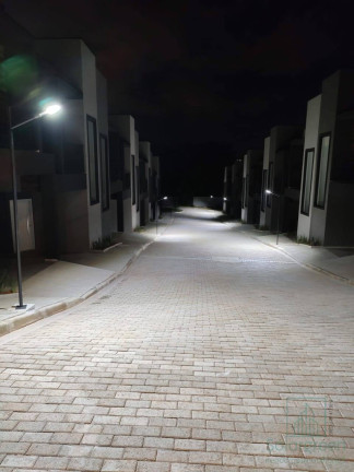 Imagem Casa de Condomínio com 2 Quartos à Venda, 69 m² em Jardim Santo Antônio - Atibaia