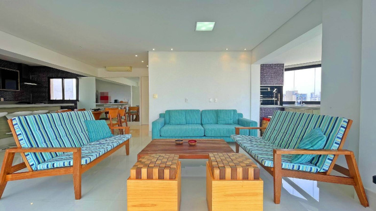 Imagem Apartamento com 4 Quartos à Venda, 120 m² em Riviera De São Lourenço - Bertioga Imagem Apartamento com 4 Quartos à Venda, 120 m² em Riviera De São Lourenço - Bertioga