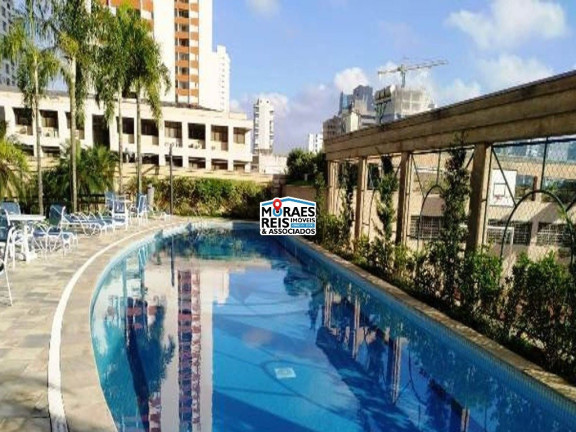 Imagem Apartamento com 3 Quartos à Venda, em Brooklin Paulista - São Paulo Imagem Apartamento com 3 Quartos à Venda, em Brooklin Paulista - São Paulo