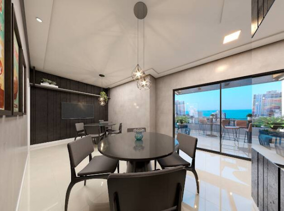 Imagem Apartamento com 3 Quartos à Venda, 99 m² em Itacolomi - Balneário Piçarras Imagem Apartamento com 3 Quartos à Venda, 99 m² em Itacolomi - Balneário Piçarras