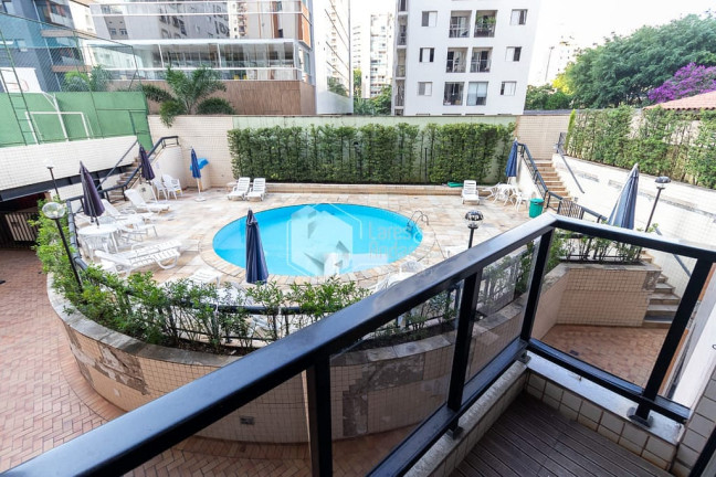 Imagem Apartamento com 3 Quartos à Venda, 76 m² em Vila Olímpia - São Paulo Imagem Apartamento com 3 Quartos à Venda, 76 m² em Vila Olímpia - São Paulo