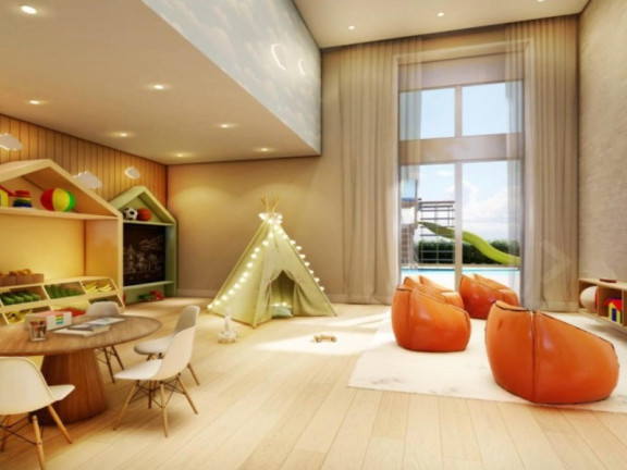 Imagem Imóvel com 3 Quartos à Venda, 181 m² em Vila Andrade - São Paulo