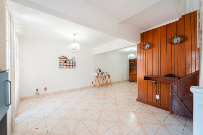 Imagem Casa com 3 Quartos à Venda, 140 m² em Jardim Da Glória - São Paulo