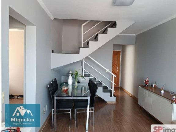 Imagem Apartamento com 3 Quartos à Venda, 147 m² em Jaçanã - São Paulo